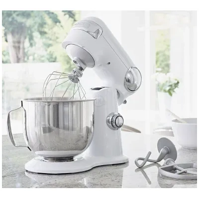 Cuisinart SM50WHE