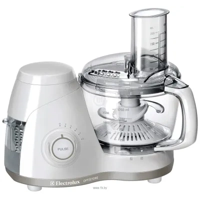 Electrolux EFP 4100