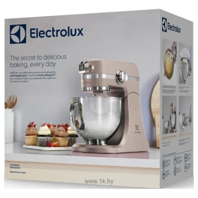 Electrolux EKM 5570