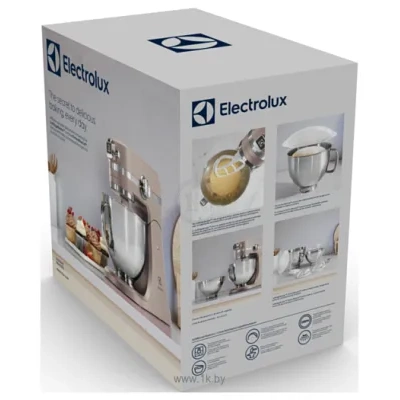 Electrolux EKM 5570