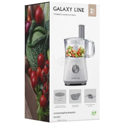 Galaxy Line GL2312