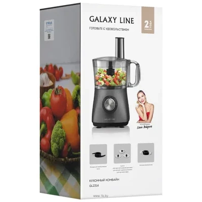 Galaxy Line GL2314