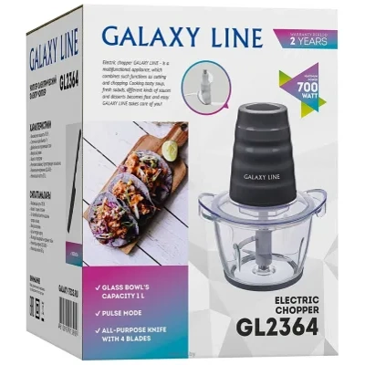 Galaxy Line GL2364