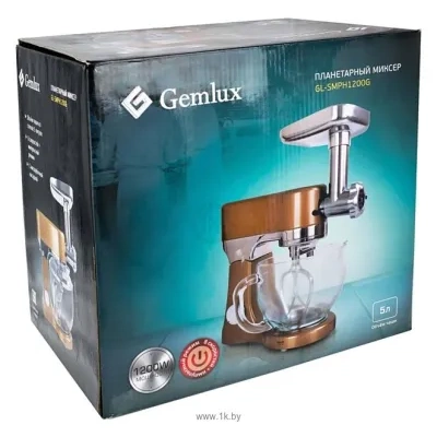 Gemlux GL-SMPH1200G