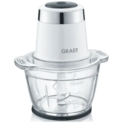 Graef CH 501