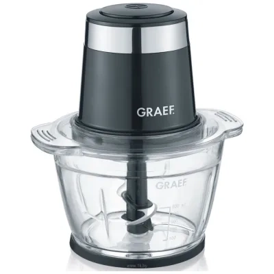 Graef CH 502