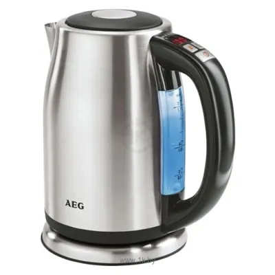 AEG EWA 7550