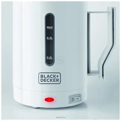 Black&Decker DC1005