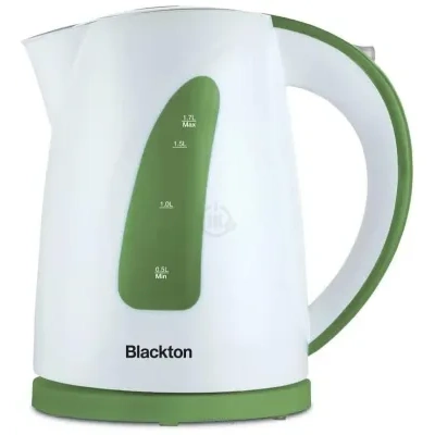 Blackton Bt KT1706P (belyiy/zelenyiy)