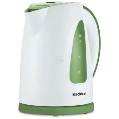 Blackton Bt KT1706P (belyiy/zelenyiy)