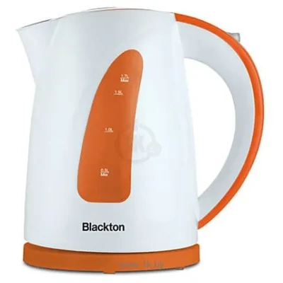 Blackton Bt KT1706P (belyiy/oranjevyiy)