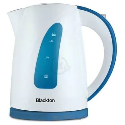 Blackton Bt KT1706P (belyiy/siniy)