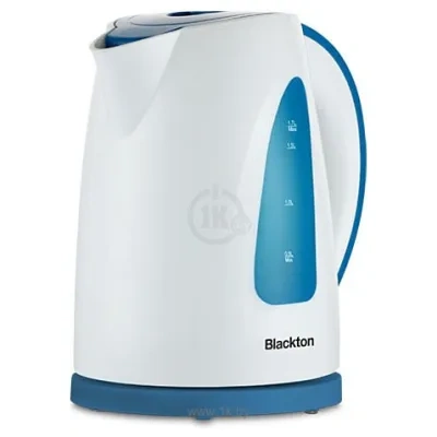 Blackton Bt KT1706P (belyiy/siniy)