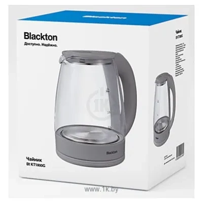 Blackton Bt KT1800G