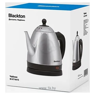 Blackton Bt KT1801S