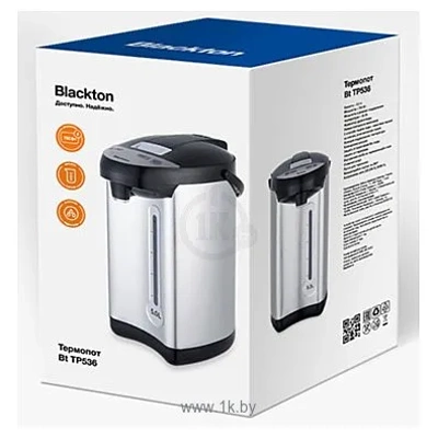 Blackton Bt TP536