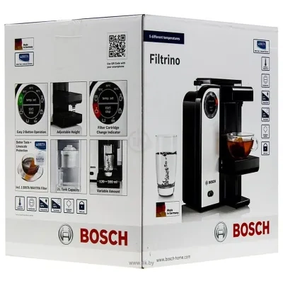 Bosch THD 2023