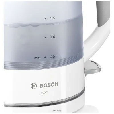 Bosch TTA 2009/2010/2201