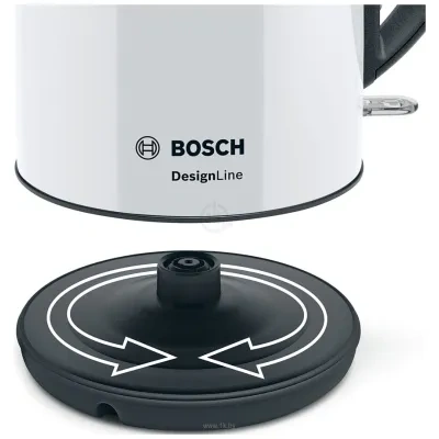 Bosch TWK 3P421