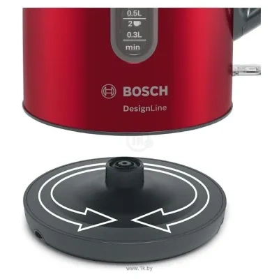 Bosch TWK 4P434