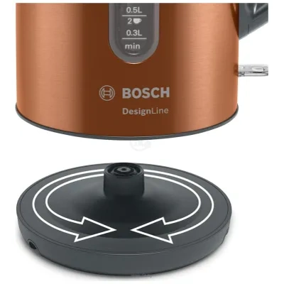 Bosch TWK 4P439