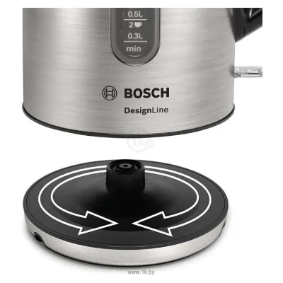 Bosch TWK 4P440