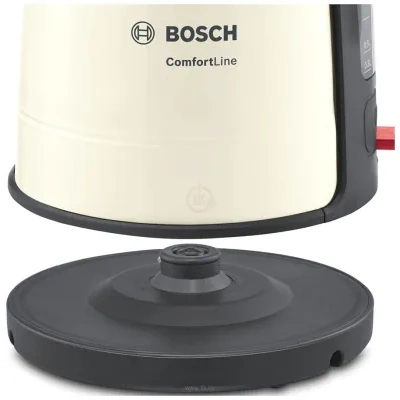 Bosch TWK 6A017