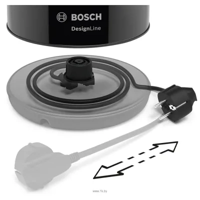 Bosch TWK3P423