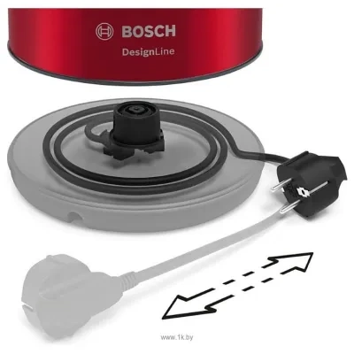 Bosch TWK3P424