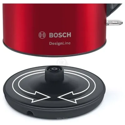 Bosch TWK3P424