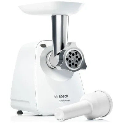 Bosch MFW 2515W