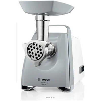 Bosch MFW 66020