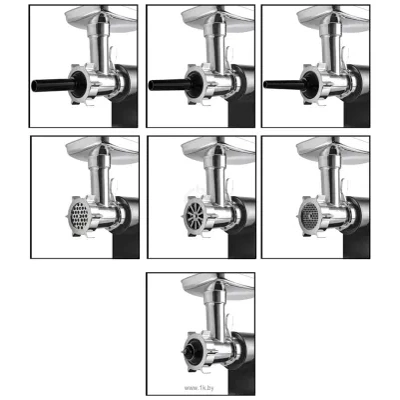 ENDEVER Kromax  Sigma-110