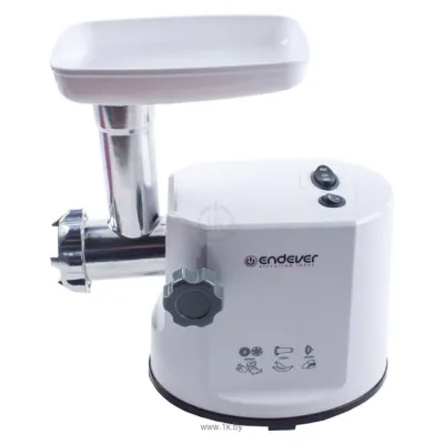 ENDEVER Kromax  Sigma-32