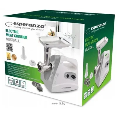 Esperanza EKM012E