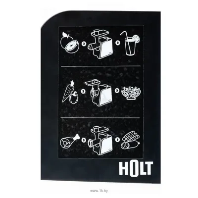 Holt HT-FP-003