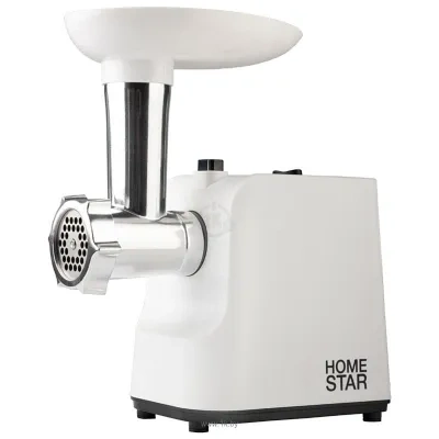 HomeStar HS-2033 (belyiy)