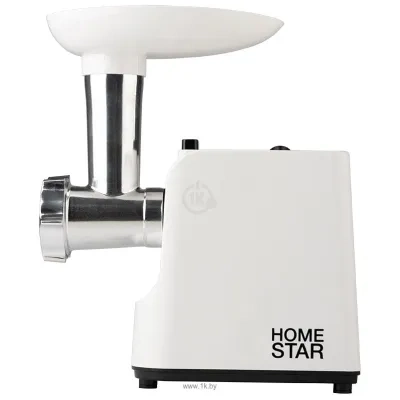 HomeStar HS-2033 (belyiy)