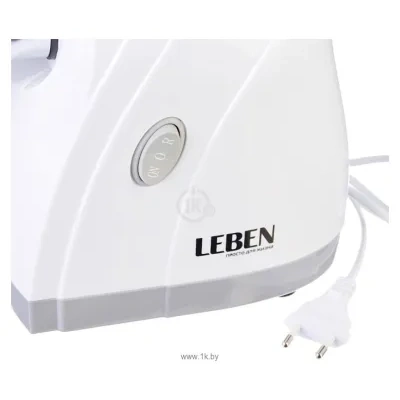 Leben 269-009