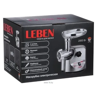 Leben 269-021