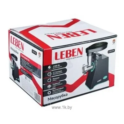 Leben 269-037