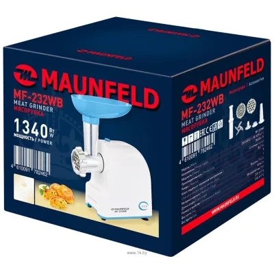 Maunfeld MF-232WB