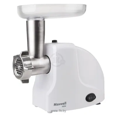 Maxwell MW-1263