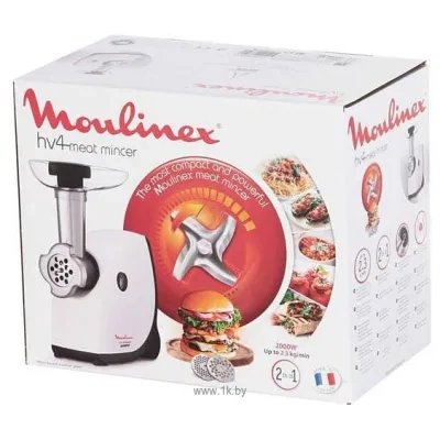 Moulinex HV4 ME460132