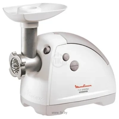 Moulinex HV8 ME 626