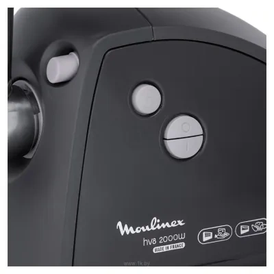 Moulinex HV8 ME 661