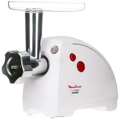 Moulinex ME 6301