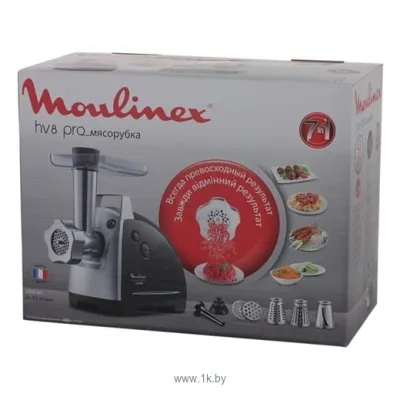 Moulinex ME 687832