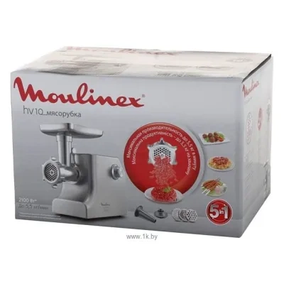 Moulinex ME856D32