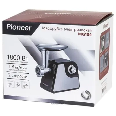 Pioneer MG104